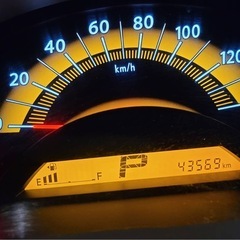 月三万　日産　ルークス　車両交換　ローン通らない人🉑　個人分割可能　低走行　車検ロングの画像