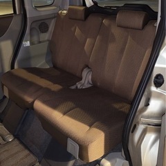 月三万　日産　ルークス　車両交換　ローン通らない人🉑　個人分割可能　低走行　車検ロングの画像