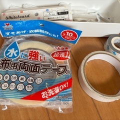 日用品いろいろセット
の画像