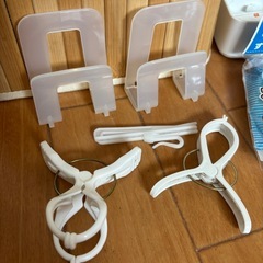 日用品いろいろセット
の画像
