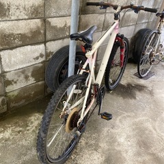 ＧＴ　　マウンテンバイクの画像