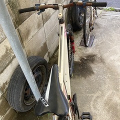 ＧＴ　　マウンテンバイクの画像