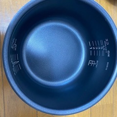 2020年製🌾タイガーマイコンジャー炊飯器＜炊きたて＞ JBH-G102(1001c)の画像
