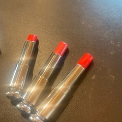 ディオール　リップ　口紅の画像