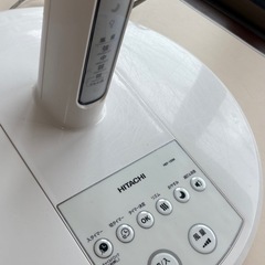 扇風機 ジャンクの画像