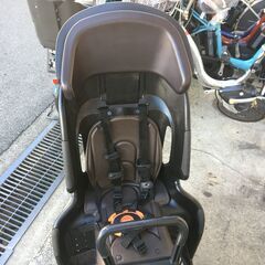 地域限定送料無料　ヤマハ　パスバビー　12,3AH　子供乗せ　白　ギュットアニーズ　ビッケ　神戸市　電動自転車　の画像