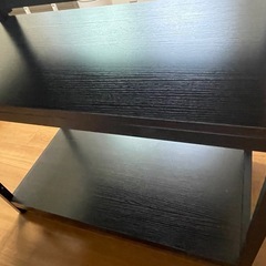 【ノーブランド】PCデスクの画像