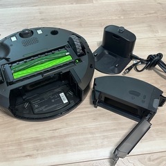 ロボット掃除機　iRobotルンバi2 Roombaの画像