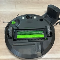 ロボット掃除機　iRobotルンバi2 Roombaの画像