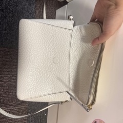 ショルダーバッグの画像