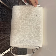 ショルダーバッグの画像