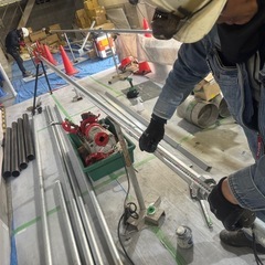 一緒に頑張ってくれる方募集‼️の画像