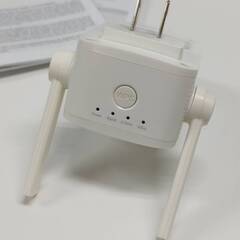 【良品】tp-link デュアルバンドAC1200 無線LAN中継器/RE305の画像