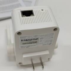 【良品】tp-link デュアルバンドAC1200 無線LAN中継器/RE305の画像