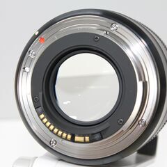 SIGMA/Art 30mm F1.4 DC HSM/Canon用/単焦点レンズ ④の画像
