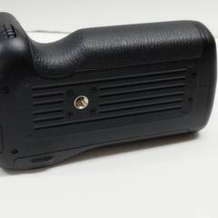 PENTAX バッテリーグリップ D-BG6の画像