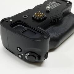 PENTAX バッテリーグリップ D-BG6の画像