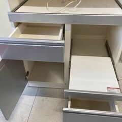 キッチンボード　中古　リサイクルショップ宮崎屋　住吉店25.10.7の画像