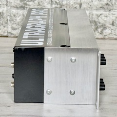 ベリンガー「ULTRAGRAPH・PRO」FBQ3102 31バンドグライコの画像