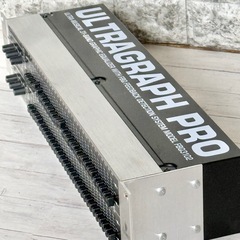 ベリンガー「ULTRAGRAPH・PRO」FBQ3102 31バンドグライコの画像