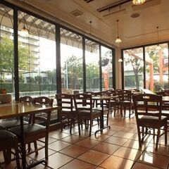 10/13(月祝) 15：00 -  *女性主催* ≪神宮東公園...