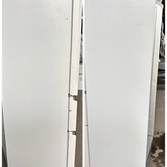 🔥🔥三菱 MITSUBISHI 2020年製 🔥🔥330L 3ドア 冷凍冷蔵庫 MR-CG33EE-W 配達無料🚚💦の画像