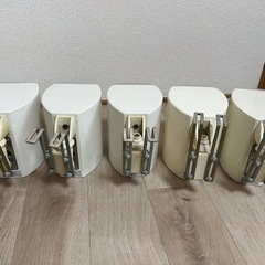 AudioPro ウーファー スピーカー セット ace-bass BRAVOの画像