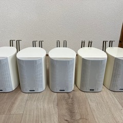 AudioPro ウーファー スピーカー セット ace-bass BRAVOの画像