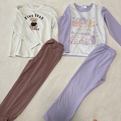 子供服140センチセット
の画像