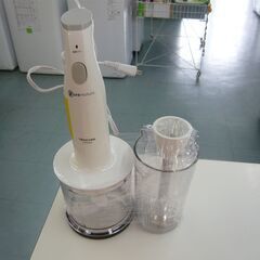 ID：232064　スティックハンドブレンダー　泡立て器無の画像
