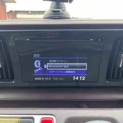 ホンダ N-ONE Premium Bカメラ Bluetoothの画像