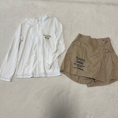 子供服140センチセット
の画像