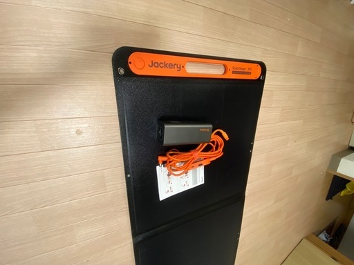 その他 jackery