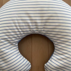 授乳クッションの画像