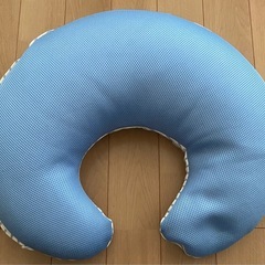 授乳クッションの画像