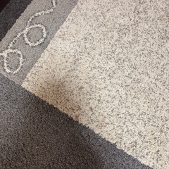 ラグ　の画像