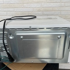 サンヨー　オーブンレンジ　電源が入らなくなりました 2011年製品の画像