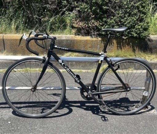 Columbia ロードバイク