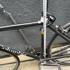 Columbia ロードバイク の画像
