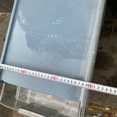 事務用品3段収納ケースの画像