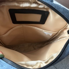 KUMONバッグの画像