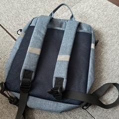 KUMONバッグの画像