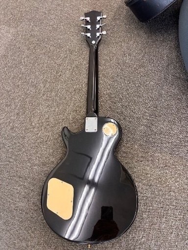 【Gibson】エレキギター・レスポールタイプ【松戸市リユース工房】