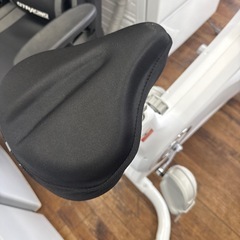 美品❗️スピンバイク　K-801 の画像
