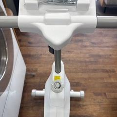 美品❗️スピンバイク　K-801 の画像