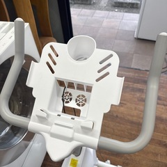 美品❗️スピンバイク　K-801 の画像