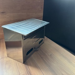 郵便ポストの画像