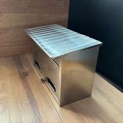 郵便ポストの画像