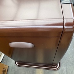 ダイニチ製　石油ファンヒーター　14年製　未使用の画像