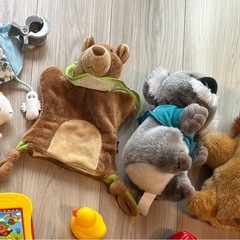 おもちゃ　まとめてお譲りします！の画像
